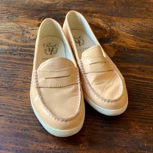 Cole Haan penny loafers